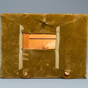 Een ivoren triptiek met 'de kruisiging', wellicht Dieppe, Frankrijk, 19e eeuw — foto 10