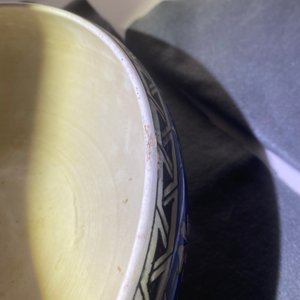Een Iznik-stijl dekselkom, Samson, Parijs, 19e eeuw — foto 12