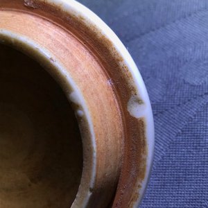Een Japanse Kakiemon theepot met deksel, Edo, 17e eeuw — foto 8