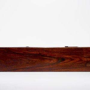 Een kleine Chinese houten étagère, 19/20e eeuw — foto 7