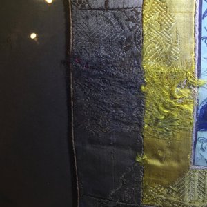 Een lot van drie thangkas, Tibet of Nepal, 19/20e eeuw — foto 13
