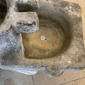 Een marmeren kilga, Fatimid dynastie, Egypte, 11/12e eeuw — foto 17