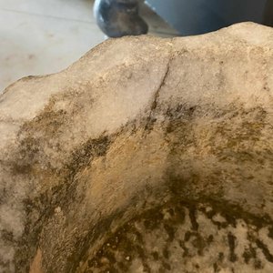 Een marmeren kilga, Fatimid dynastie, Egypte, 11/12e eeuw — foto 25