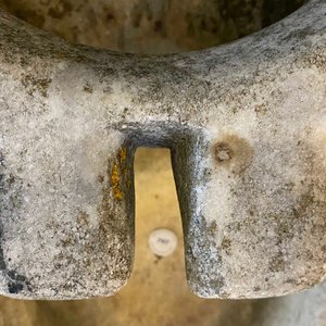 Een marmeren kilga, Fatimid dynastie, Egypte, 11/12e eeuw — foto 29