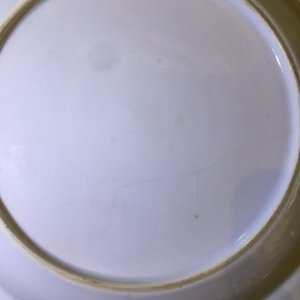 Een paar Chinese blauw-witte wapenborden voor de Franse markt, Qianlong — foto 7