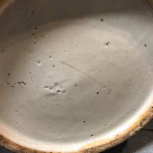 Een paar Chinese blauwwitte celadon vazen met draken en feniksen, 19e eeuw — foto 18