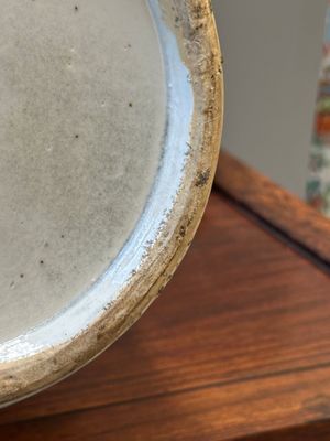 Een paar Chinese Canton famille rose kalebasvazen met deksel, 19e eeuw — foto 20