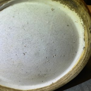 Een paar Chinese famille rose 'draken' vazen met celadon fondkleur, 19e eeuw — foto 14
