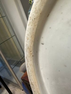 Een paar Chinese famille rose vazen met verhalend decor, 19e eeuw — foto 11