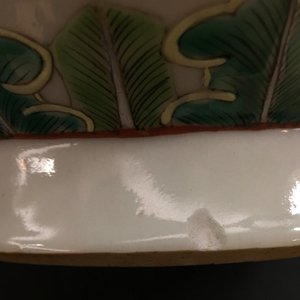 Een paar Chinese famille rose "Wu Shuang Pu" vazen, 19e eeuw — foto 14