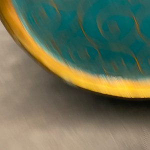 Een paar Chinese flesvormige cloisonné vazen met draken, 19e eeuw — foto 50