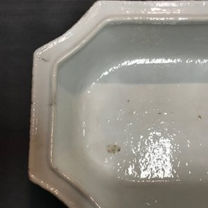 Een paar Chinese qianjiang cai jardinières, 19/20e eeuw — foto 16