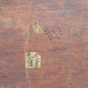 Een paar Chinese rechthoekige cloisonné plaquettes, Qianlong/Jiaqing — foto 6