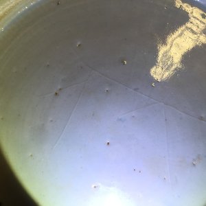 Een paar Chinese vergulde famille rose Canton vazen, 19e eeuw — foto 13