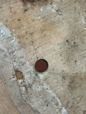 Een paar Chinese wucai vazen met feniksen en pioenrozen, Transitie periode — foto 24