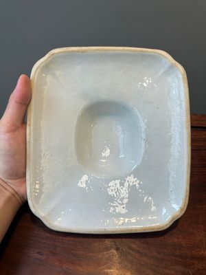 Een paar 'CSM' gemonogrammeerde Chinese famille rose dekselterrines, Jiaqing — foto 10