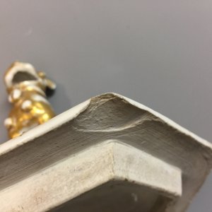 Een paar hexagonale Chinese famille rose dekselvazen met mandarijns decor, 18e eeuw — foto 16