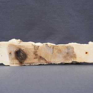 Een polychrome Chinese ivoren groep met een herdertje, ca. 1940 — foto 5