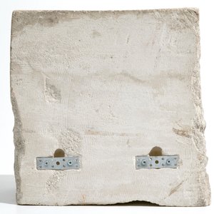 Een Romaans zandstenen boogfragment, Frankrijk, 12/13e eeuw — foto 7