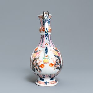 Een rose-Imari 'aftaba' kan voor de Islamitische markt, Samson, Parijs, 19e eeuw — foto 5
