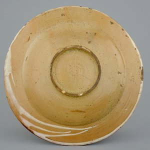 Een schotel met de leeuw van Sint-Marcus, Deruta, ca. 1540 — foto 2