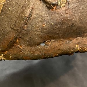 Een Sino-Tibetaanse verguld bronzen figuur van Boeddha, Ming — foto 23