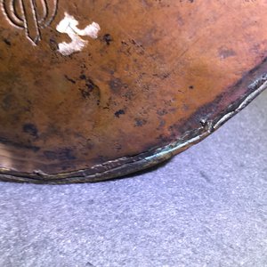 Een Sino-Tibetaanse verguld bronzen figuur van een Witte Tara, Ming — foto 26