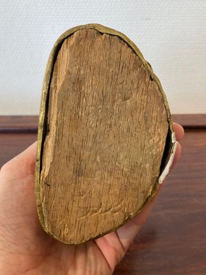 Een Sino-Tibetaanse vergulde bronzen Avalokitesvara, 17/18e eeuw — foto 11