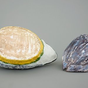 Een terrine in de vorm van een eend, Brussel, 18e eeuw — foto 7