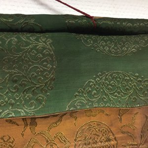 Een Tibetaanse thangka, 19/20e eeuw — foto 17