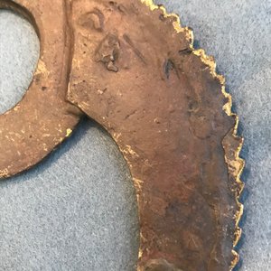 Een Tibetaanse verguld bronzen groep met Manjusri en Prajnaparamita met inscriptie, 17/18e eeuw — foto 8