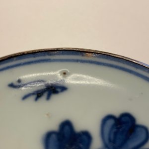 Een uitgebreide en diverse collectie Chinees porselein, Kangxi en later — foto 31