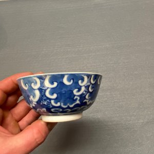 Een uitgebreide en diverse collectie Chinees porselein, Kangxi en later — foto 59