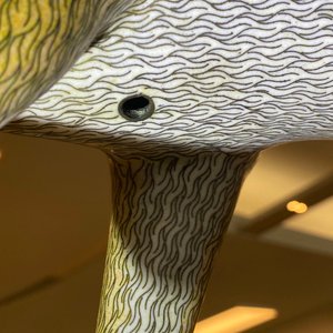 Een uitzonderlijk paar grote Chinese cloisonné modellen van herten, Qianlong/Jiaqing — foto 23