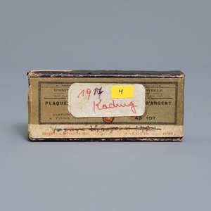 Een uitzonderlijke collectie foto's op stereo glasnegatieven met Chinese scènes, begin 20e eeuw — foto 14