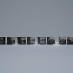 Een uitzonderlijke collectie foto's op stereo glasnegatieven met Chinese scènes, begin 20e eeuw — foto 16