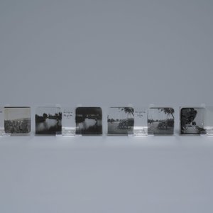 Een uitzonderlijke collectie foto's op stereo glasnegatieven met Chinese scènes, begin 20e eeuw — foto 25