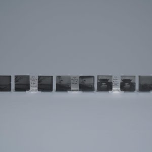 Een uitzonderlijke collectie foto's op stereo glasnegatieven met Chinese scènes, begin 20e eeuw — foto 28
