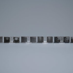 Een uitzonderlijke collectie foto's op stereo glasnegatieven met Chinese scènes, begin 20e eeuw — foto 35