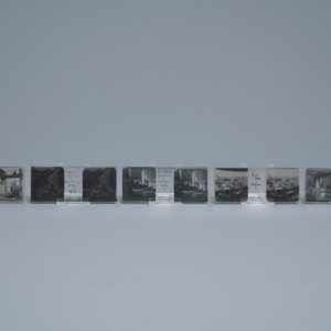 Een uitzonderlijke collectie foto's op stereo glasnegatieven met Chinese scènes, begin 20e eeuw — foto 48