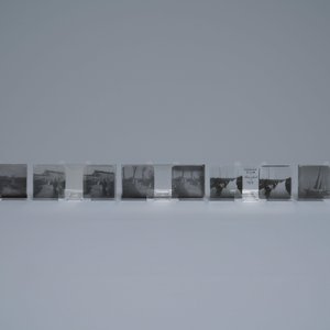 Een uitzonderlijke collectie foto's op stereo glasnegatieven met Chinese scènes, begin 20e eeuw — foto 53