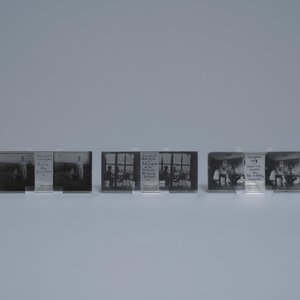 Een uitzonderlijke collectie foto's op stereo glasnegatieven met Chinese scènes, begin 20e eeuw — foto 6