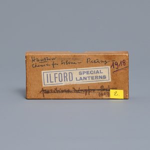 Een uitzonderlijke collectie foto's op stereo glasnegatieven met Chinese scènes, begin 20e eeuw — foto 7