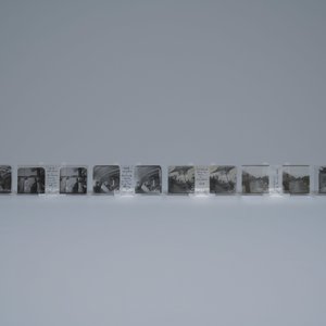 Een uitzonderlijke collectie foto's op stereo glasnegatieven met Chinese scènes, begin 20e eeuw — foto 9