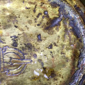 Een verguld bronzen figuur van Boeddha Shakyamuni, Tibet, 15/16e eeuw — foto 20