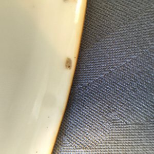 Een vierkante Chinese qianjiang cai vaas, 19/20e eeuw — foto 9