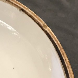 Een vierkante Chinese qianjiang cai vaas en een dekselterrine, 19/20e eeuw — foto 16