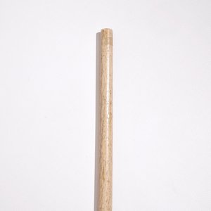 Een wandelstok in scrimshaw walvisbeen met een bewerkte walvistand als handvat, 19e eeuw — foto 3