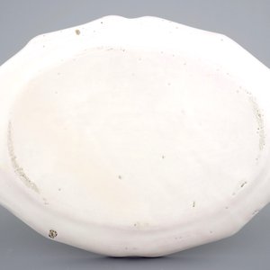 Een zeldzame terrine en onderschotel met kakiemon-decor, Brussel, 18e eeuw — foto 8