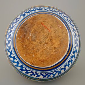 Een zgn. "vaso a palla", Venetië, 16e eeuw — foto 6